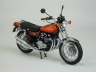 Minichamps, Kawasaki 900 Z1, Bj. 1972, 1:12