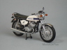 Minichamps, Kawasaki H1 Mach III, Bj. 1968, 1:12