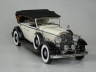 Sun Star, Lincoln KB, Bj. 1932, 1:18