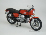 Minichamps, Moto Guzzi 850 MKI Le Mans, Bj. 1976, 1:12