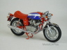 Minichamps, MV Agusta 750 S, Bj. 1973, 1:12