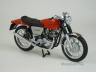 Minichamps, Norton Commando 750 Fastback, Bj. 1969, 1:12