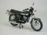 Minichamps, Yamaha RD 350, Bj. 1973, 1:12