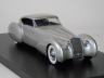 Automodello, Delage D8-120 S Pourtout Aero Coupe, Bj. 1937, 1:24, Limitierung = 249