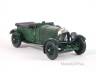 Spark, Bentley Speed Six 1. Le Mans 1930, Bj. 1930, 1:18