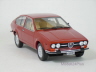 Laudoracing Models, Alfa Romeo Alfetta GTV 2.0, Bj. 1976, 1:18, Limitierung = 250