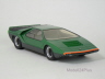 Laudoracing Models, Alfa Romeo 33 Carabo, Bj. 1968, 1:18, Limitierung = 300