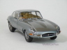 Kyosho, Jaguar E-Type 3.8 S1 Coup, Bj. 1961, 1:18
