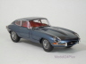 Kyosho, Jaguar E-Type 3.8 S1 Coup, Bj. 1961, 1:18