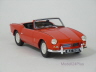 Cult Scale Models, Triumph Spitfire MK2 Roadster, Bj. 1965, 1:18