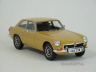 Cult Scale Models, MG B GT V8, Bj. 1974, 1:18