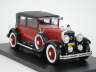 Esval, Cadillac 341 A Town Sedan, Bj. 1928, 1:18, Limitierung = 300