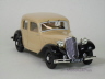 Cult Scale Models, Citron Traction Avant 7CV, Bj. 1935, 1:18