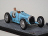 Le Mans Miniatures, Bugatti Typ 59, Bj. 1934, 1:18