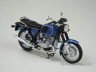 Norev, BMW R90/6, Bj. 1974, 1:18